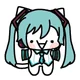 hatsune miku