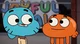 Gumball and Darwin
