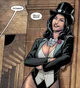 Zatanna Zatara