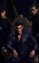 Bat Boys-ACOTAR