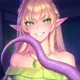 Lamia Girlfriend