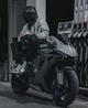 Biker Boyfriend