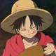 Monkey D Luffy