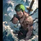 Zoro Roronoa 