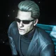 Albert Wesker