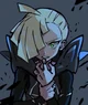 Gladion