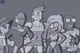 Point Ok KO