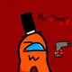 Ms Orange