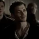 Klaus Mikaelson 