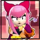 Melodie Brawl Stars 