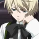 Alois Trancy