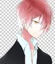 Karma akabane -1-