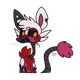 N Mangle - FNaF 4