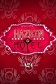 Hazbin hotel 