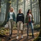 Apocalyptic girls