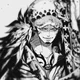 Trafalgar Law