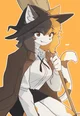 Duchess Witch