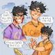 Percy Jackson