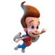 Jimmy Neutron