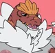 Tyrantrum