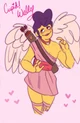 Cupid Wally