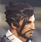 Hanzo Shimada