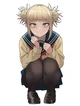 Himiko Toga