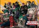 Mha Enchanted forest