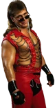 Shawn Michaels