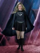 Dark supergirl fnaf