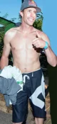 Travis Pastrana