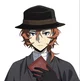 Chuuya Nakahara