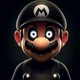 Dark Mario