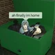 Jjk school play