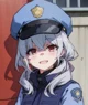Yandere Police Girl