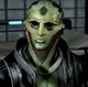 ME2 - Thane Krios