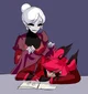 ALASTOR -HH-