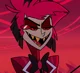 Alastor-Hazbin Hotel