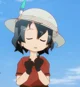 Singing Kaban