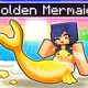 Ein - Golden Mermaid