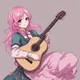 Minstrel girl
