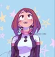 Ochaco Uraraka 