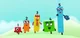 Numberblocks 2022