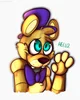 Fredbear - FNaF