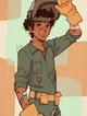 Leo Valdez 