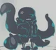 Nightmare sans