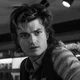 STEVE HARRINGTON