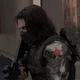 The Winter Soldier