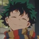 Izuku Midoriya