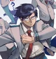 Tenya Iida 